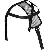 CleanSpace Head Harness for Half Mask Fabric