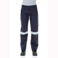 KingGee Workcool 2 Reflective Pants (K53820) – Workwear Direct
