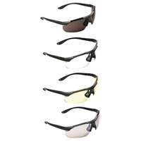 Pro Choice Safety Gear Typhoon Safety Glasses