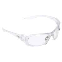 Mercury Safety Glasses Clear Lens