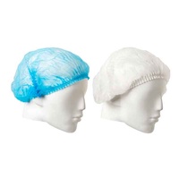Pro Choice Safety Gear Disposable Crimped Beret