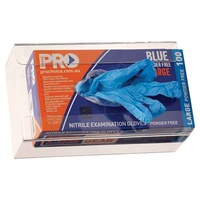 Disposable Glove Wall Bracket Plastic