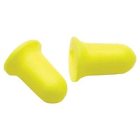 Probell Disposable Uncorded Earplugs Uncorded