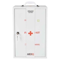 5 X MODULE KIT IN CABINET