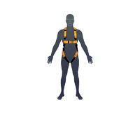 Essential Harness Standard (M L)