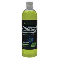 Liquid Concentrate 600mL Bottle Lemon Lime