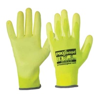 Prosense Prolite Hi-Vis Gloves 12 Pack