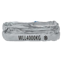 Sling Round 7:1 WLL Polyester 4T 5.0m