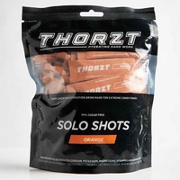 Sugar Free Solo Shot 50 x 3gm Sachets Orange