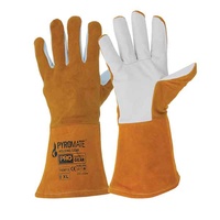 Pyromate Tigga Tig Welders Gloves 12 Pack