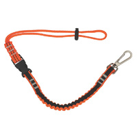 Tool Lanyard with Swivel Snap Hooks & Detachable Tool Strap