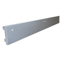 ITM Mobile Stand Hang Panel for FO Series Parts Bins PB-MS06