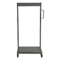 ITM Mobile Stand 690 W x 560 D x 1460 H PB-MS630