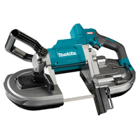 Makita 40V Max Brushless Bandsaw (tool only) PB002GZ