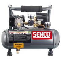 Senco 0.5hp 1.2cfm Oil Free Air Compressor Direct Drive PC1010N