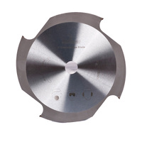 Promac 165mm Polycrystalline Diamond Fibre Cement Saw Blade PCD0160020004