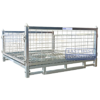 East West Engineering Stillage Cage WLL 1000kg PCMH-04