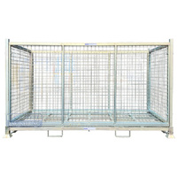 East West Engineering WLL 750kg 2.5cu.m Recycle Cage PCRC225