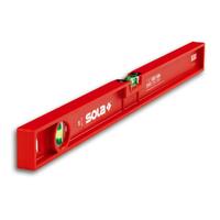 Sola 40cm Plastic Spirit Level PF40