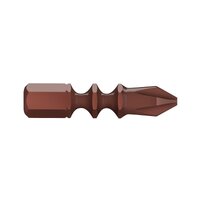 Alpha PH2 x 30mm MAXdrive Torsion Insert Driver Bit PH230ST