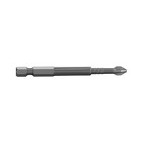 Alpha Thunderzone PH2 x 75mm Impact Power Bit PH275SS