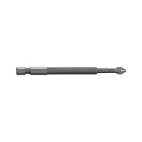 Alpha Thunderzone PH2 x 92mm Impact Power Bit Handipack (x10) PH292SSH