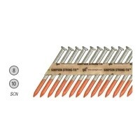 Simpson 8 X 42mm Lv Nails 100box PHN-42