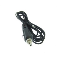 Cigarette Lighter Plug Lead