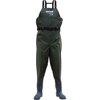 Delux PVC Fishing Wader