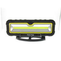 Rechargeable LED Work Light with Power bank
