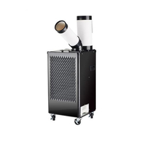 BE 2.7kW Portable Air Conditioner PIN BGK1801-27