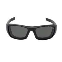 Bullet safety sunglasses rs303Matt Black Frame/Smoke Lens