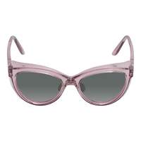 Lynx ladies safety sunglasses rs545Plum Frame/Smoke Lens