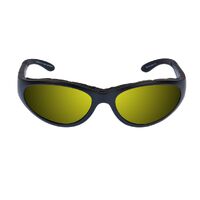 Glide photochromic motorcycle glasses rsph03282Matt Black Frame/Yellow Lens