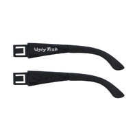 Slim matt black arms rs04282