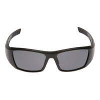 Cannon motorcycle sunglasses rs3303xMatt Black Frame/Smoke Lens