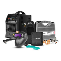 Unimig Razor Cut 40 Air Bundle PK11061