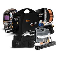 Unimig Razor 200 Bundle PK11068