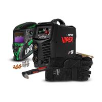Unimig Viper Cut 30 Mk II Bundle PK11071