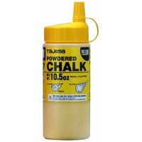 Tajima Chalk Yellow 300g PLCY300