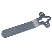 Multitool Adjustable Pin Spanner (Suit Most Angle Grinders) POSPANNER