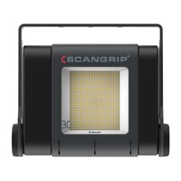 Scangrip LINE LIGHT C+R Rechargeable Inspection Light