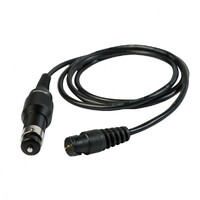 Scangrip C+R Car Adaptor for Nova & Vega Lights