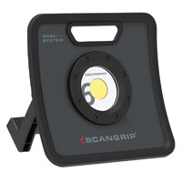 Scangrip Nova 6K C+R Flood Light | 6000 Lumens