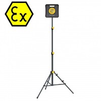 Scangrip TRIPOD-EX | Explosion Proof Tripod