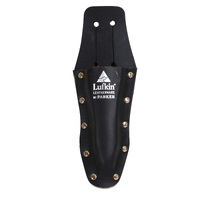 Lufkin Pliers Holster Moulded Leather Black PPH0307