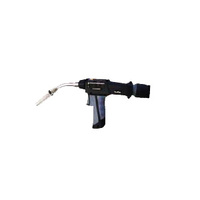 Unimig Suregrip 360amp Push Pull MIG Torch PPLU36-42V-8M