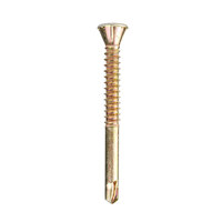 Simpson Strong Tie 10G x 50mm PPSD Subfloor Screw Steel Frame (Collated)(Box 2000) PPSD1050SA