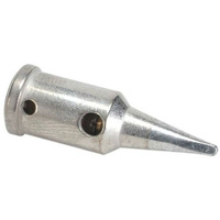 Weller 3.2mm Double Flat Soldering Tip (for P2KC) PPT6