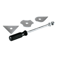 Makita Scraper Set PR00000041